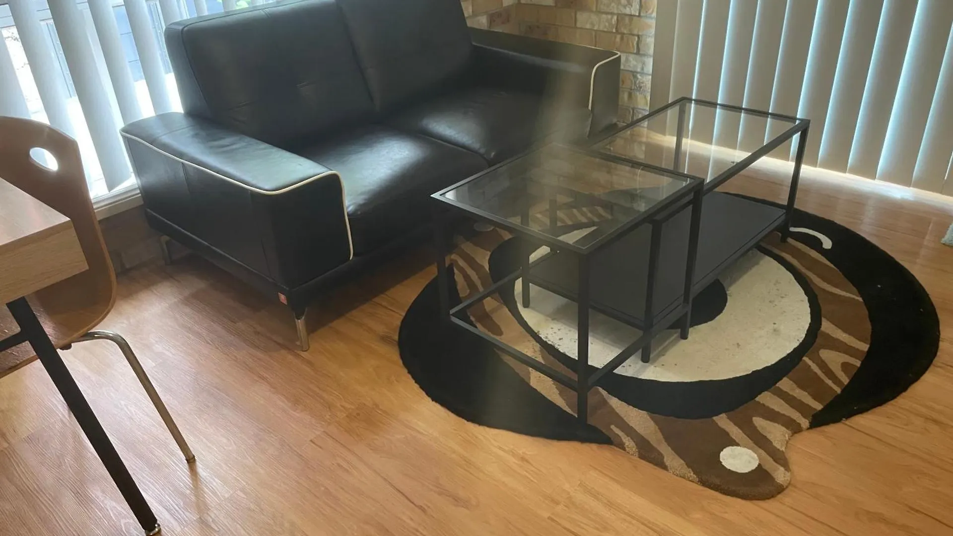 Spacious Studio Unit Rochedale South Apartment