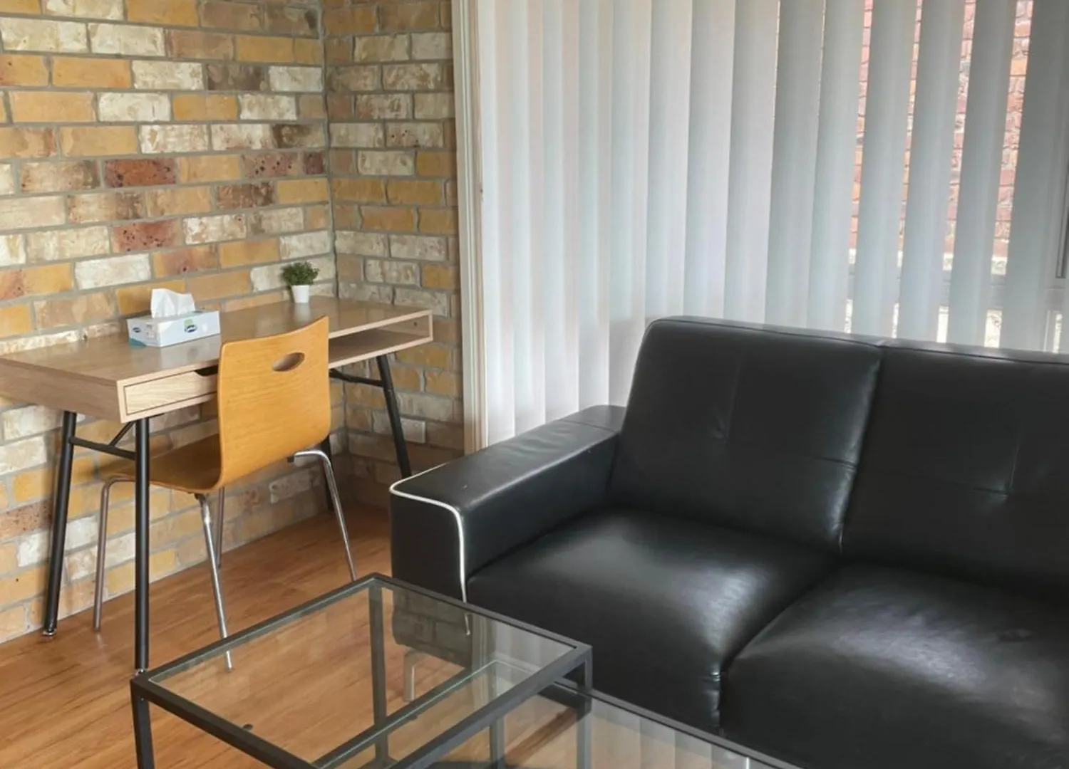 Apartment Spacious Studio Unit Rochedale South